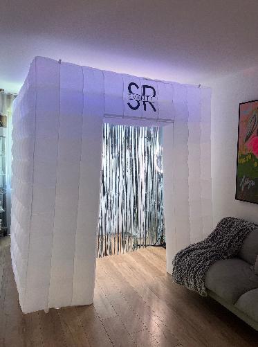 Inflatable Photobooth