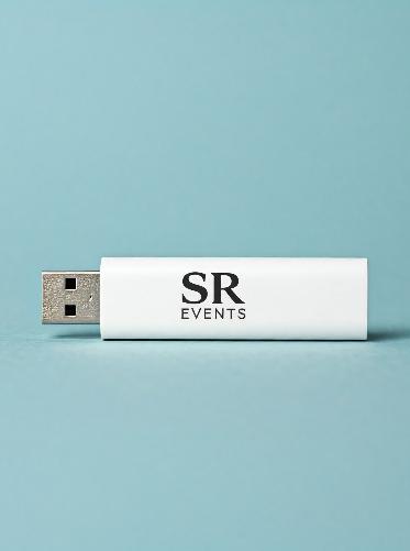 Personalised USB